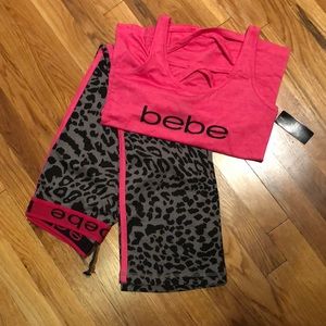 Bebe PJs